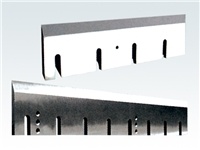 Wood processing blade